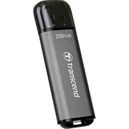 Флеш-накопичувач Transcend USB 256GB JetFlash 920 Black USB 3.2 (TS256GJF920)