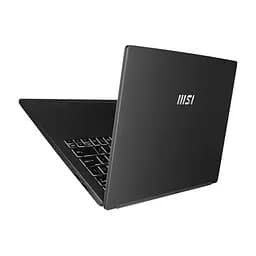 Ноутбук MSI Modern 14, 14" Full HD, i5 1235U 4.4GHz, 16GB DDR4 3200, 512GB SSD, UHD графікою. - мініатюра 4