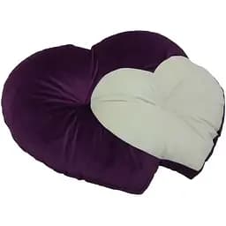 Матрац Matys Амур №2, 80х65х5 см, фіолетовий