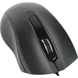 Миша Gembird MUS-3B-01 USB Black