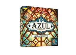 Настольная игра Plan B Games Азул. Витражи Синтры (Azul: Stained Glass Of Sintra) (укр.) (NMG60011UA)