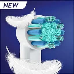 Насадки для електричної зубної щітки Oral-B Kids Людина-павук 2 шт. - мініатюра 6