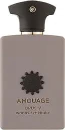 Парфумована вода Amouage Opus V Woods Symphony 100 мл