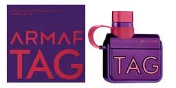 Оригинал Armaf Tag Her Donna Colorata 100 мл парфюмированная вода
