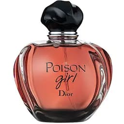 Dior Poison Girl 100 мл тестер парфумована вода