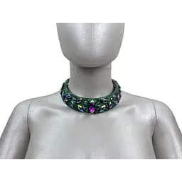 Намисто Burning Man