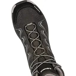 Черевики Lowa Innox Pro GTX Mid 46.5 Black/Grey (1012-310703-9930-46.5) - мініатюра 4