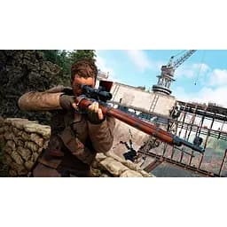 Гра Sniper Elite: Resistance Deluxe Edition для PS5 (EN + RU sub) [127754] - мініатюра 2