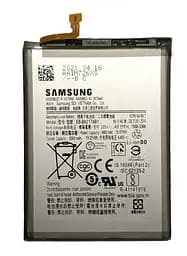 Аккумулятор для Samsung A21s / A12 / A02 / M12 (EB-BA217ABY)
