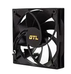 Вентилятор GTL Airblast N1 120 мм Black (GTL-120ABN1P)