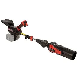 Vitals Повітродув садовий акумуляторний Professional ALP 361400 BL SmartLine+ 36В 900Вт 220км/рік 2.4кг без АКБ та ЗП - мініатюра 6