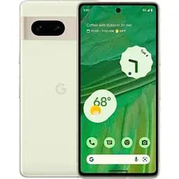 Смартфон Google Pixel 7 8/256 GB Lemongrass