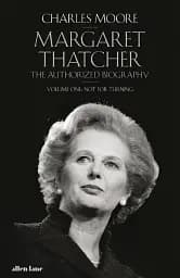 Margaret Thatcher. The Authorized Biography Volume 1