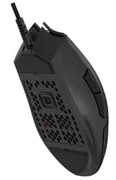 Миша Bloody A4Tech ES8 Black (ES8 (Stone Black)) - мініатюра 11