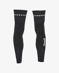 Утеплювач ніг POC AVIP Ceramic Legs S Чорний