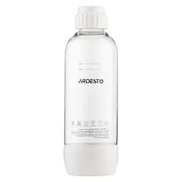 Сифон для газування води Ardesto, пляшка 1л, білий (SMW-02W) - мініатюра 7