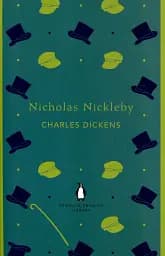 Nicholas Nickleby