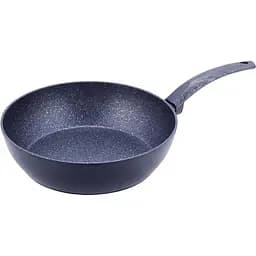 Сковорода-сотейник індукційна з антипригарним покриттям ILAG Kamille 28х8 см 000264379