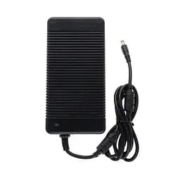 Блок живлення для ноутбука HP 19.5V, 11.8A, 230W, 7.4x5.0-PIN, black (без кабелю !) - мініатюра 3