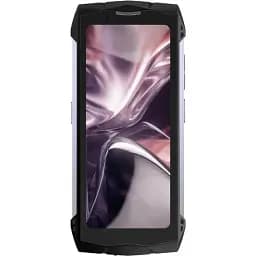 Смартфон Doogee S mini 8/256 Gb Global Purrple - мініатюра 3