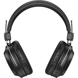 Наушники Borofone беспроводные накладные BO33 Melody BT headphones черные
