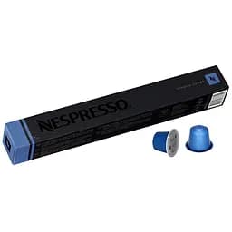 Кава в капсулах Nespresso Vivalto lungo 10 шт - мініатюра 2