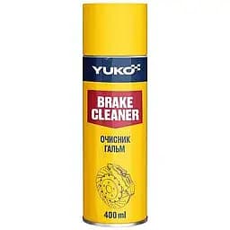Очисник гальм Yuko Brake Cleaner 400 мл