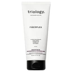 Бальзам для пошкодженого та фарбованого волосся Triology FIBERPLEX 200 мл