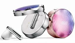 Навушники Xiaomi QCY T21 FairyBuds TWS [Silver] [84268] - мініатюра 3