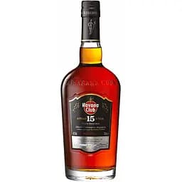 Ром Havana Club 15 yo Gran Reserva 40% 0.7 л у подарунковій упаковці - мініатюра 2