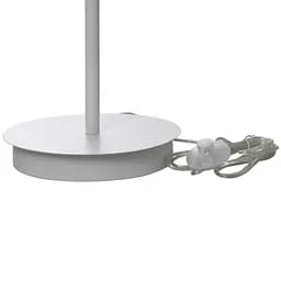 Торшер підлоговий світлодіодний BL-437F/16W WH LED - мініатюра 7