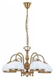 Люстра класична ALFA Paris 5512