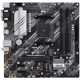 Материнська плата Asus (PRIME B550M-A/CSM)