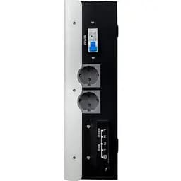 Стабілізатор напруги LogicPower LP-W - IS3500 (2750Вт) - мініатюра 3