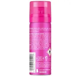 Шампунь для волосся Lee Stafford Dry Shampoo 50 мл - мініатюра 2