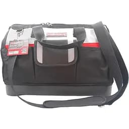 Сумка для інструментів Haisser 10 кишень 40.5х23х30 см (133632)