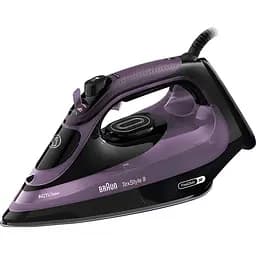 Праска з парою Braun TexStyle 9 SI9661VI