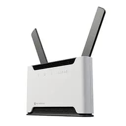 Маршрутизатор Chateau PRO ax MikroTiK teh0017247 - мініатюра 2