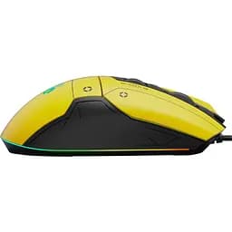 Миша Bloody A4Tech W70 Max USB Punk Yellow (W70 Max (Punk Yellow)) - мініатюра 7