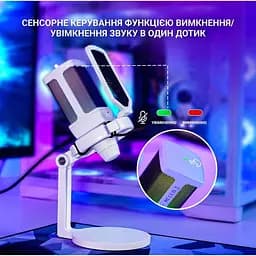 Мікрофон Fifine (Q6W) - мініатюра 2