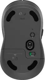 Миша Logitech Signature Wireless M650L for Business Graphite (910-006348) [97828] - мініатюра 2