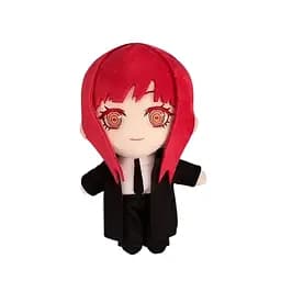 Мягкая игрушка Человек-бензопила Макима Chainsaw Man Makima 20 см PCH CM M