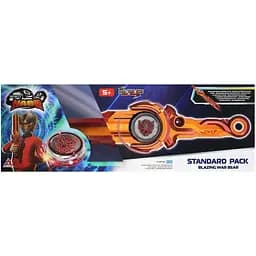 Infinity Nado Дзиґа VI серія Standard Pack Blazing War Bear Палаючий Бойовий Ведмідь