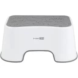 Сходинки для дитини у ванну FreeON White/Grey (49232)