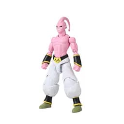 Фігурка анімаційного персонажа Dragon Ball Stars Poseable Маджин Буу Аку (123835)  - мініатюра 3