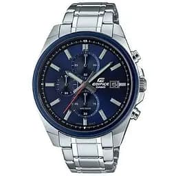 Чоловічий годинник Casio Edifice Classic EFV-610DB-2AVUEF