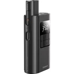 Автомобильный компрессор Baseus PrimeTrip VA1 2-in-1 (C11169001121-00) [136419]