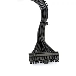Блок живлення Gamemax 600W (GM-600B) - мініатюра 6