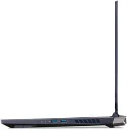 Ноутбук Acer Predator Helios 300 PH315-55 15.6' QHD IPS, Intel i7-12700H, 32GB, F1TB, NVD3080-8, Lin (NH.QGMEU.00B) - мініатюра 10