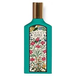 Оригинал Gucci Flora Gorgeous Jasmine 100 мл ТЕСТЕР парфюмированная вода